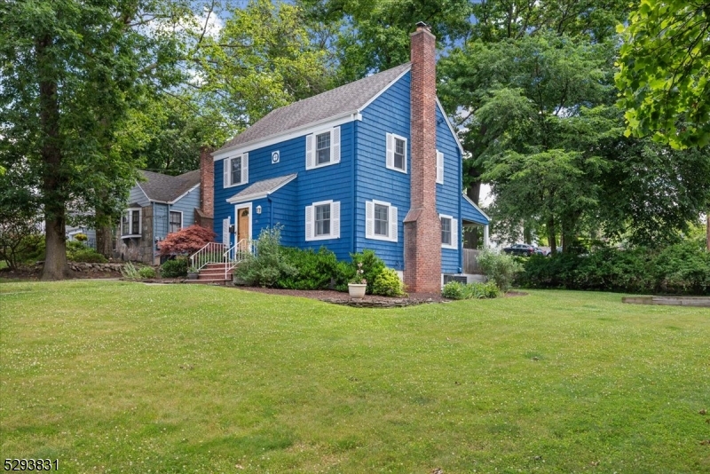 Redwood - Residential