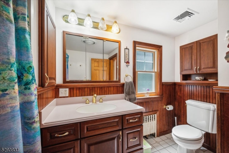 Redwood - Residential