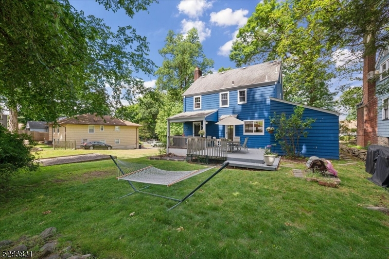 Redwood - Residential