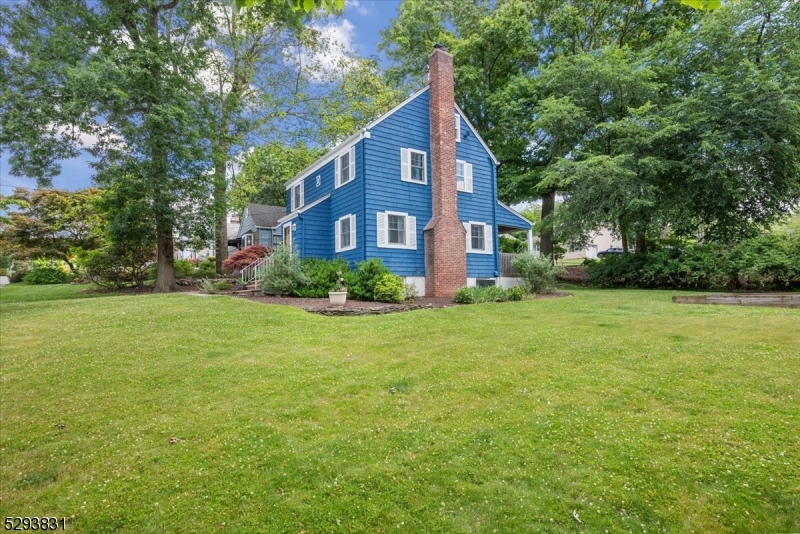 Redwood - Residential