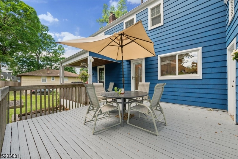 Redwood - Residential