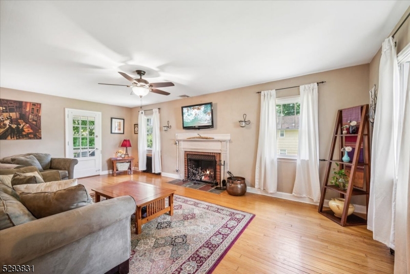 Redwood - Residential