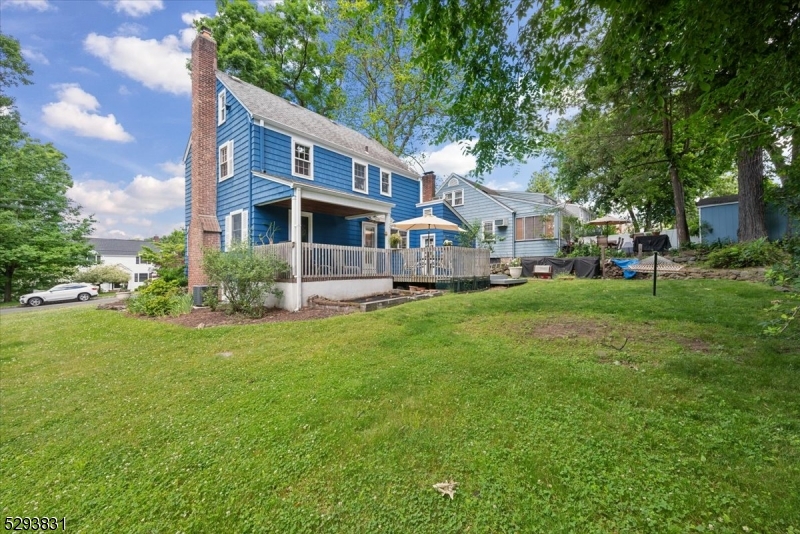 Redwood - Residential