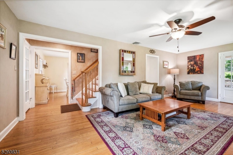 Redwood - Residential