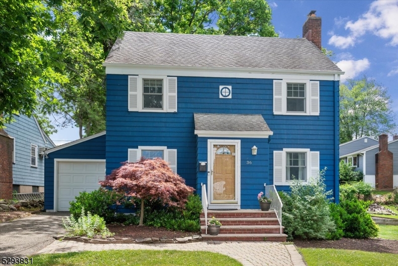 Redwood - Residential