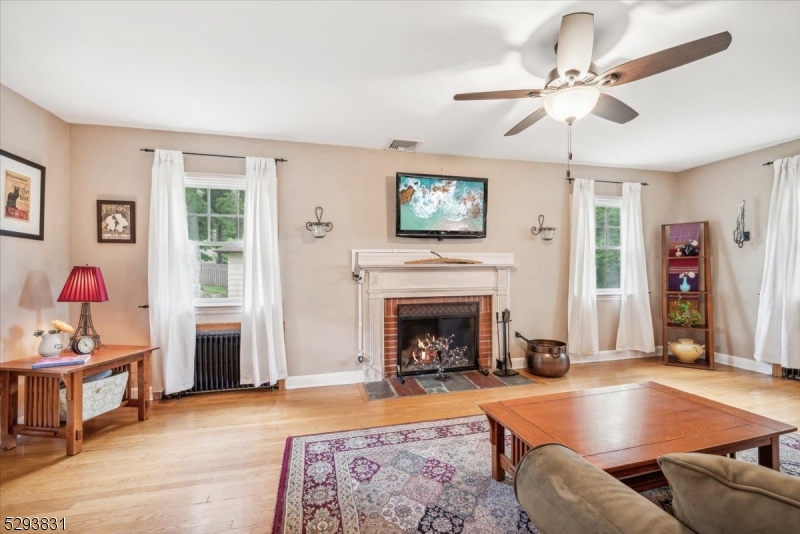 Redwood - Residential