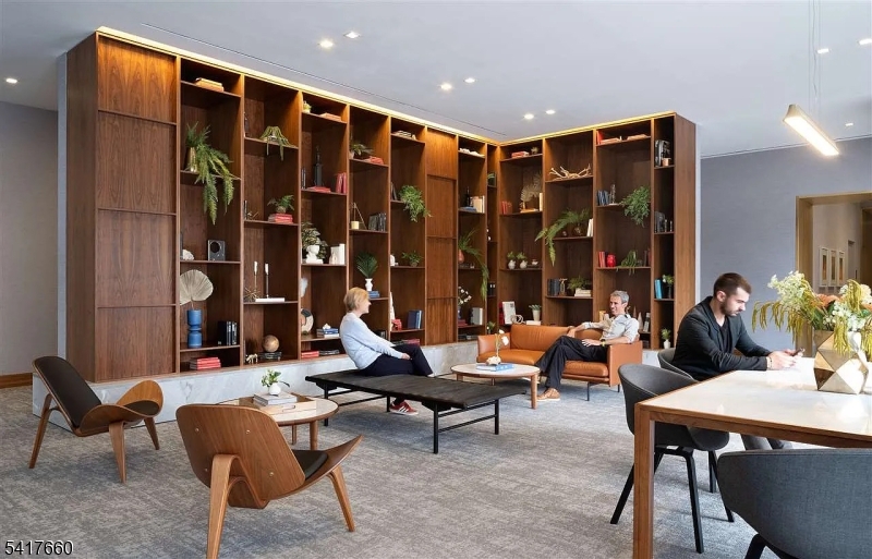 Park & Shore - Residential