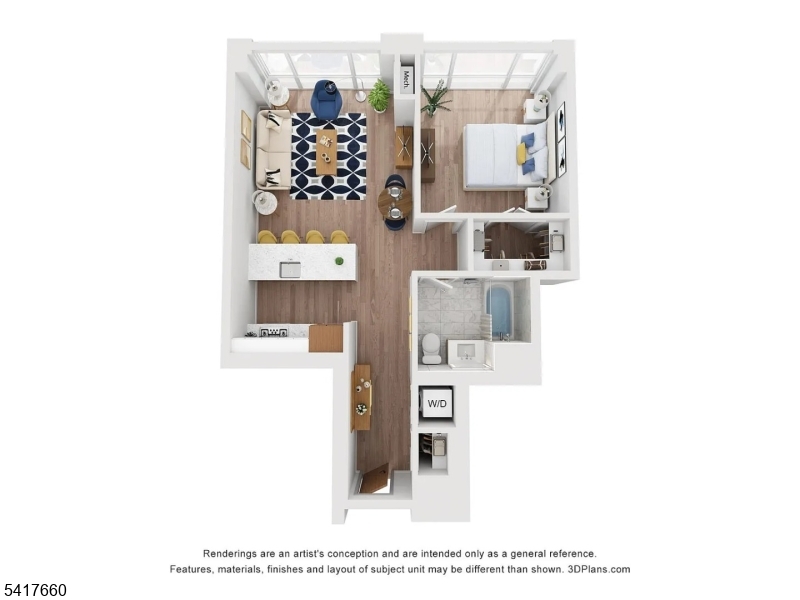 Park & Shore - Residential