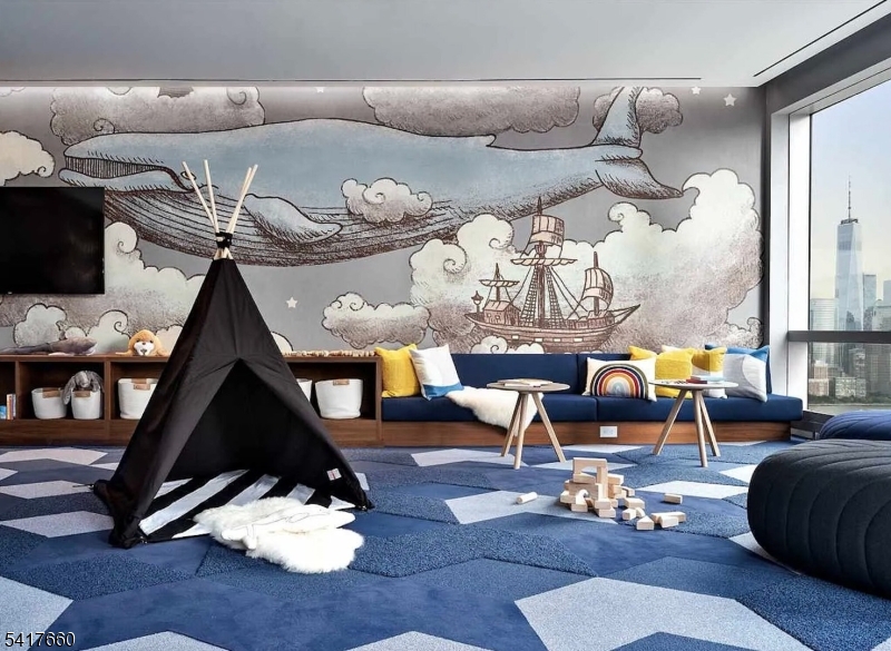 Park & Shore - Residential