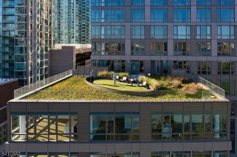 Park & Shore - Residential