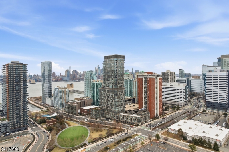 Park & Shore - Residential