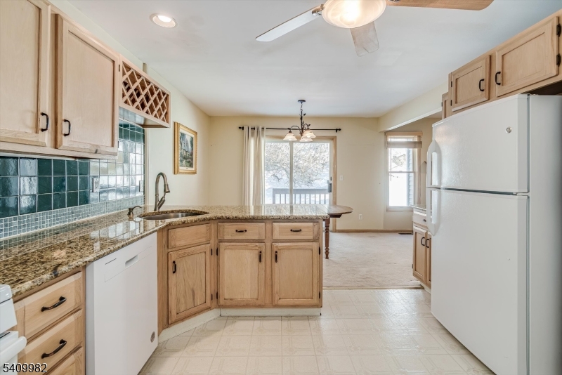 Indian Fields - Residential