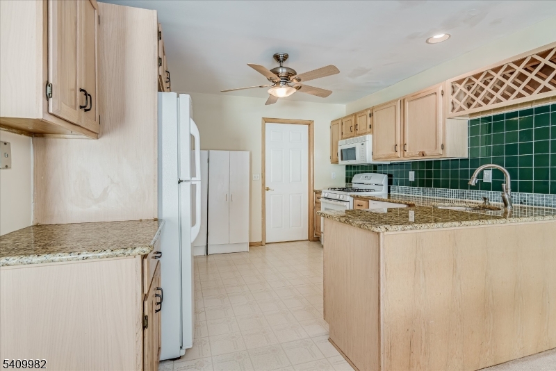 Indian Fields - Residential