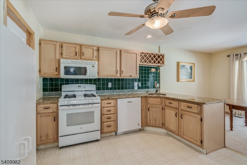 Indian Fields - Residential