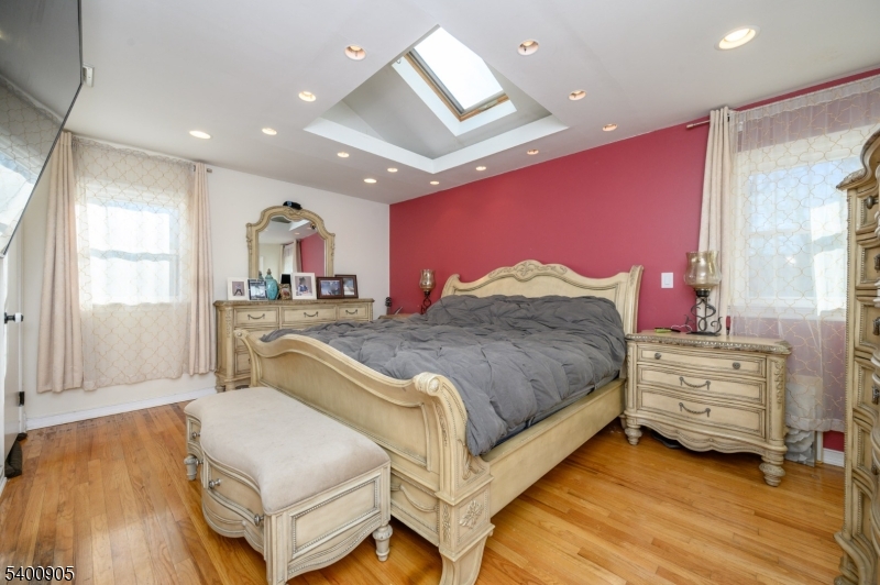 Montville Twp - Residential