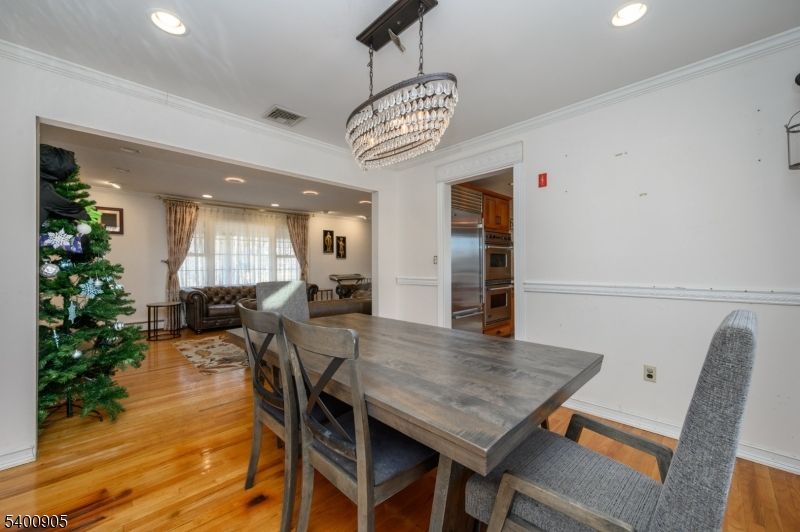 Montville Twp - Residential