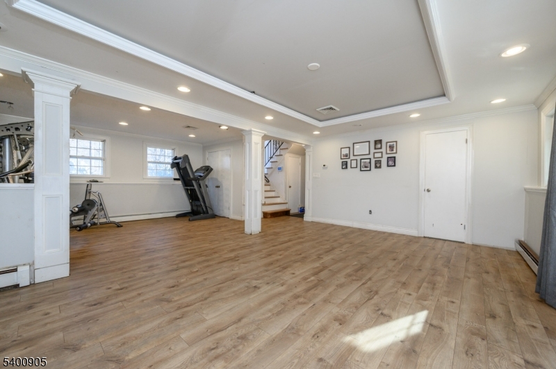 Montville Twp - Residential