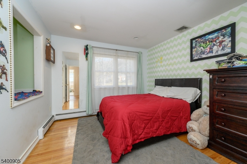 Montville Twp - Residential