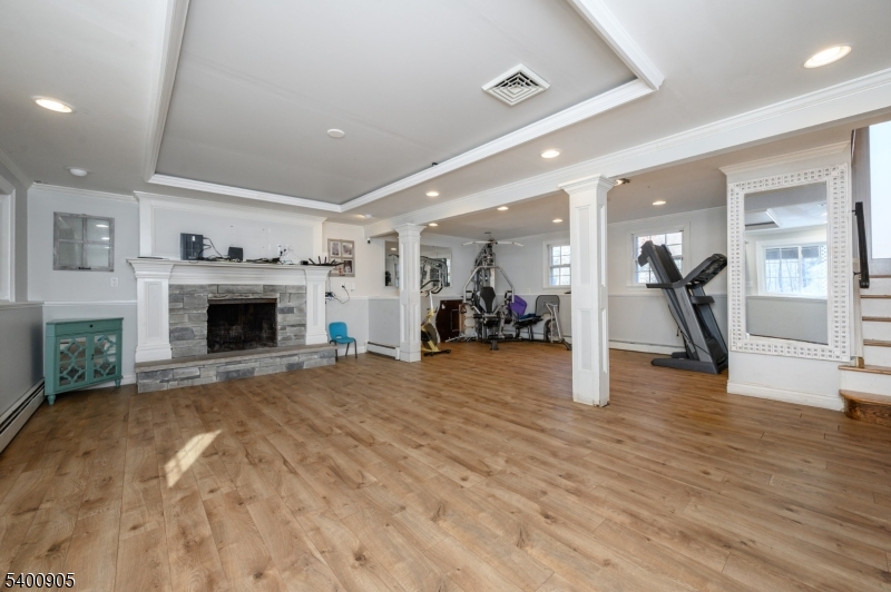 Montville Twp - Residential