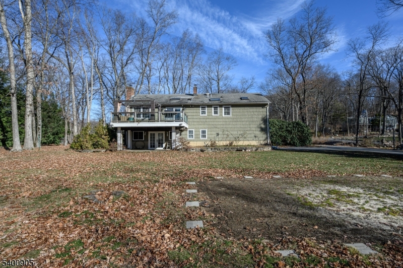 Montville Twp - Residential