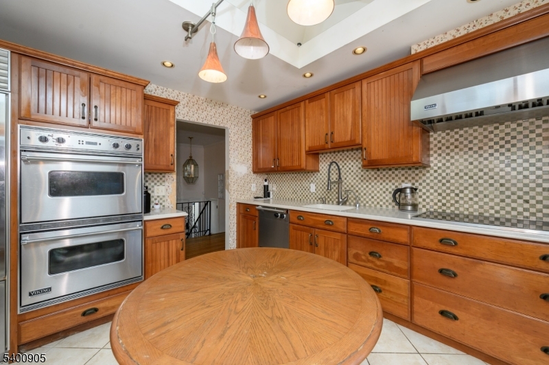 Montville Twp - Residential