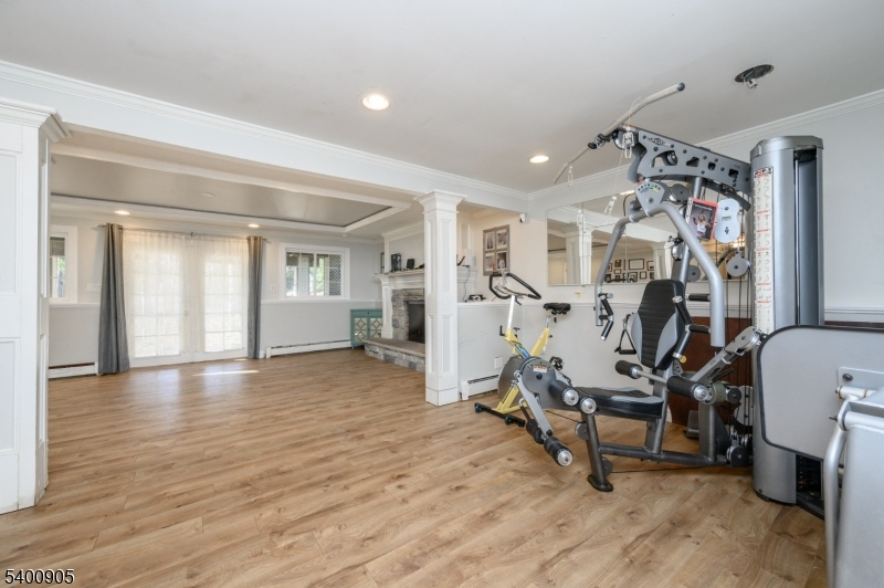 Montville Twp - Residential