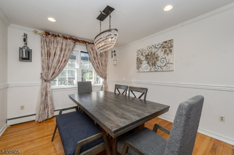 Montville Twp - Residential