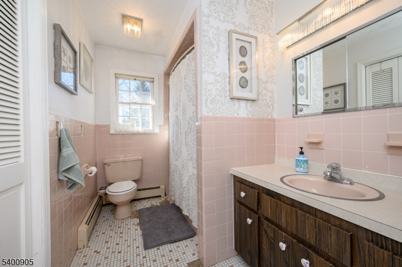 Montville Twp - Residential