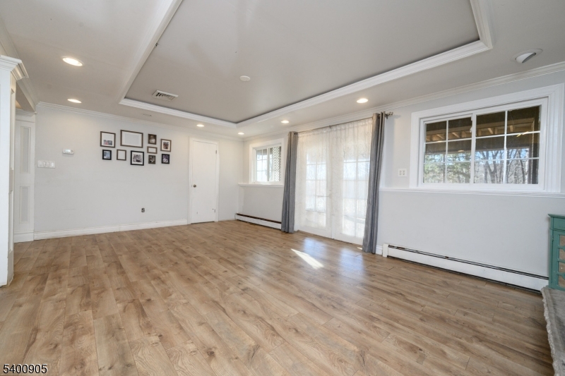 Montville Twp - Residential