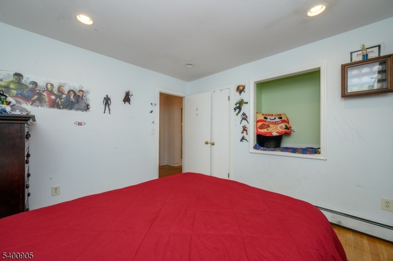 Montville Twp - Residential