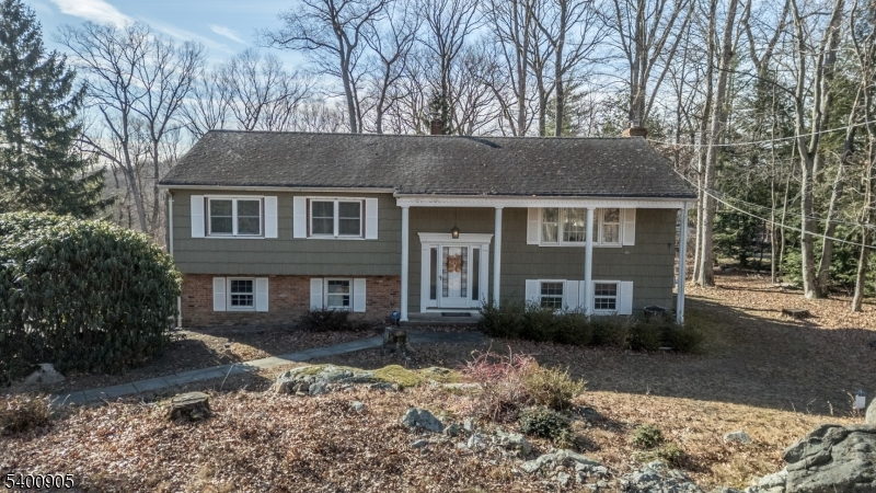 Montville Twp - Residential