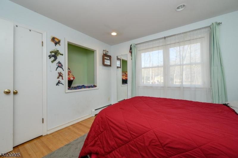 Montville Twp - Residential