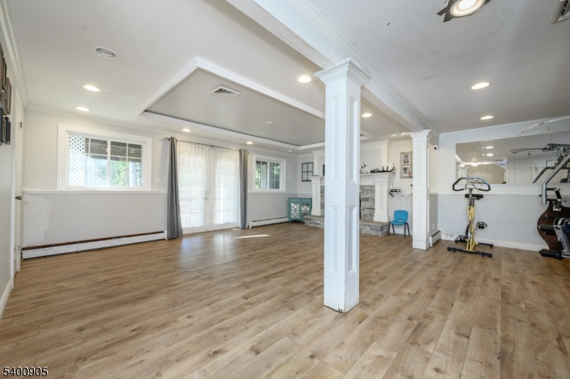 Montville Twp - Residential