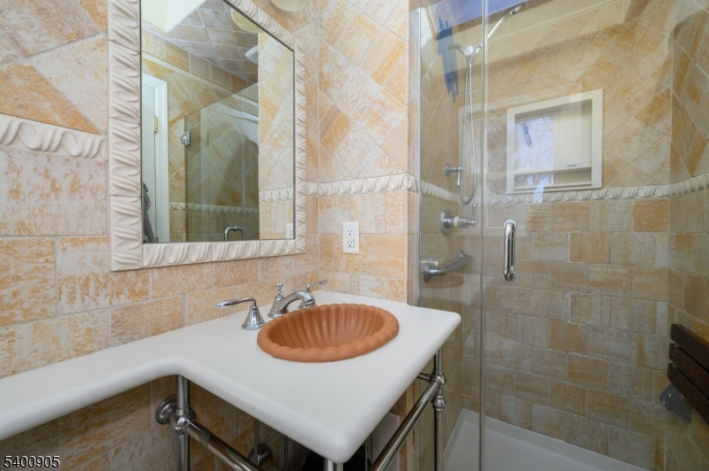 Montville Twp - Residential