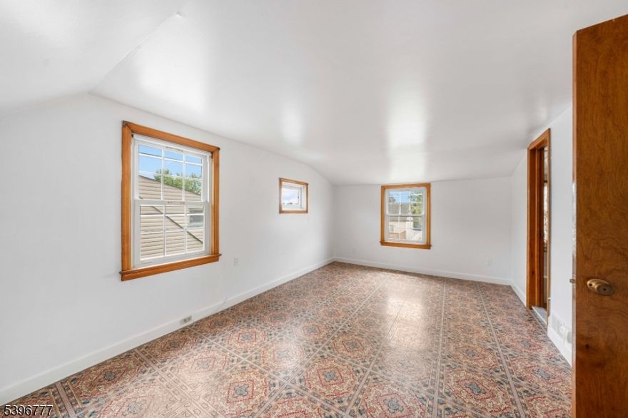 BACK ON MARKET! BUYER DIDN'T GET THEIR LOAN APPROVED. Great OPPORTUNITY!  CO AND FIRE READY !!  in Linden's desirable Sunny Side area! This move-in-ready Cape Cod sits on a large lot with potential for expansion and long-term value growth. Recently appraised at $505,000, now listed starting at $489,000, offering buyers instant equity. The seller included a  $7,000 credit towards the electrical updates noted in the appraisal. Home features 3 bedrooms, 2 full baths, central AC, a finished basement, and spacious living/dining areas. Vacant and ready for immediate occupancy. Ideal for buyers seeking a property they can comfortably live in while making gradual updates to increase value over time. Located near major highways, schools, commercial centers, and NJ Transit, this is a great opportunity for both investors and homeowners to secure a below-market home in one of Linden's most sought-after neighborhoods.*** Appraisal value report + electrical estimate upload in Documents ***