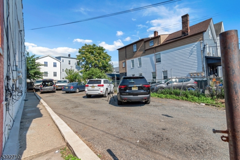 ELIZABETHPORT - Residential Lease