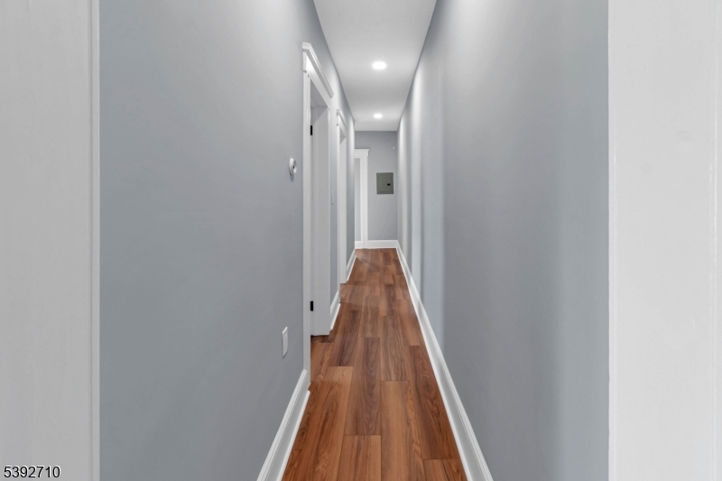 ELIZABETHPORT - Residential Lease