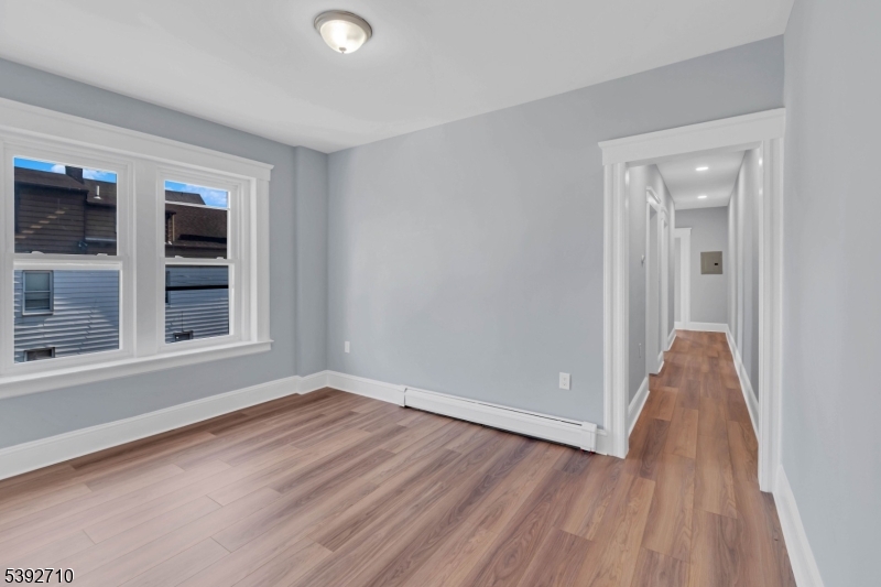 ELIZABETHPORT - Residential Lease