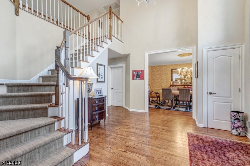 Woodshire Estates - Residential