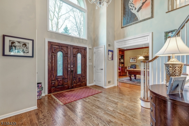 Woodshire Estates - Residential