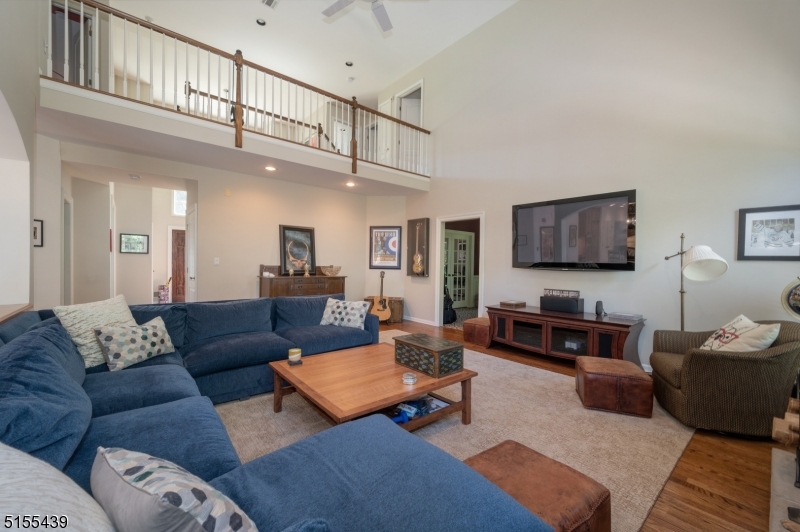 Woodshire Estates - Residential