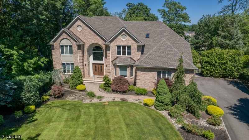 Woodshire Estates - Residential