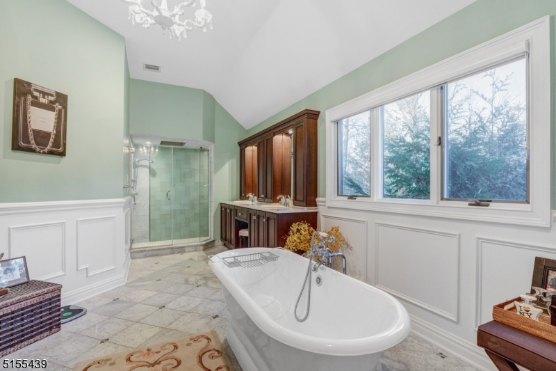 Woodshire Estates - Residential