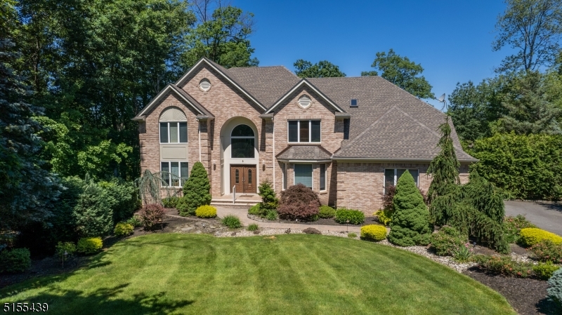 Woodshire Estates - Residential