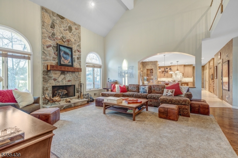 Woodshire Estates - Residential