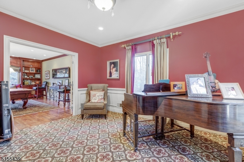 Woodshire Estates - Residential