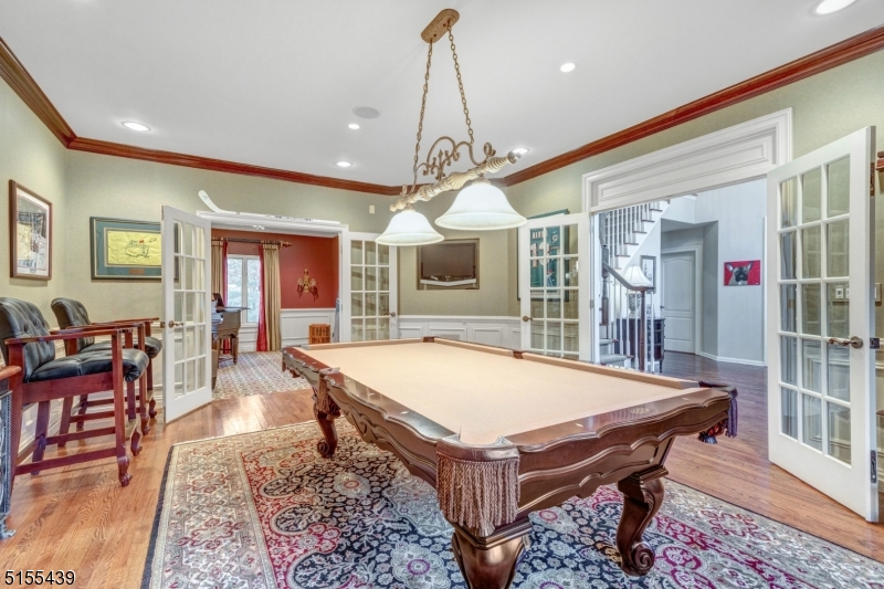 Woodshire Estates - Residential