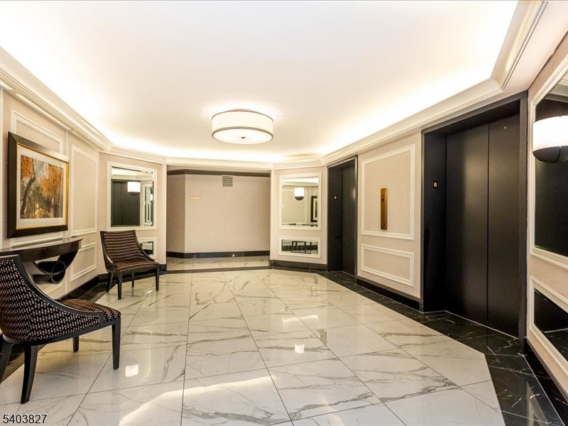 Claridge House II - Residential