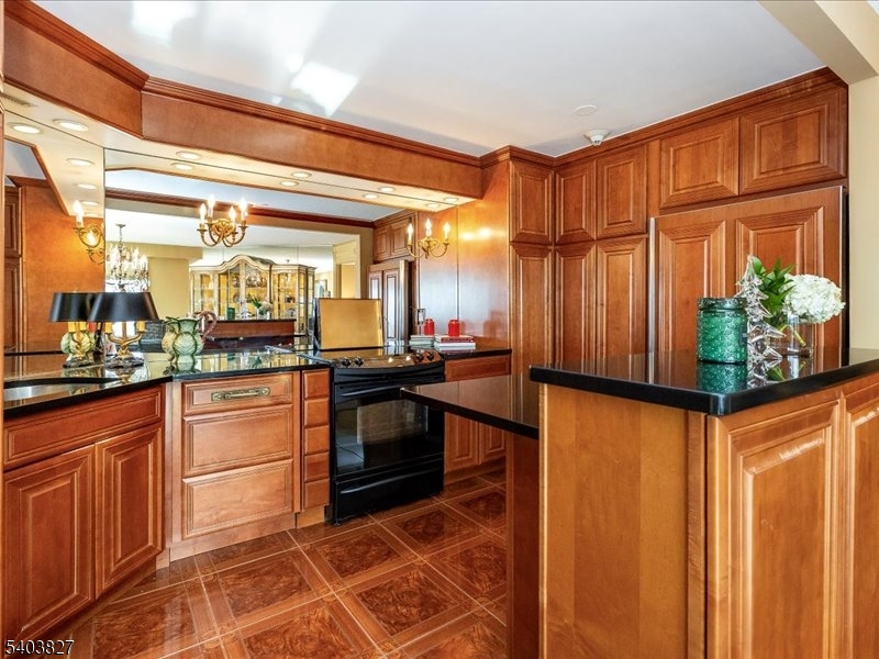 Claridge House II - Residential