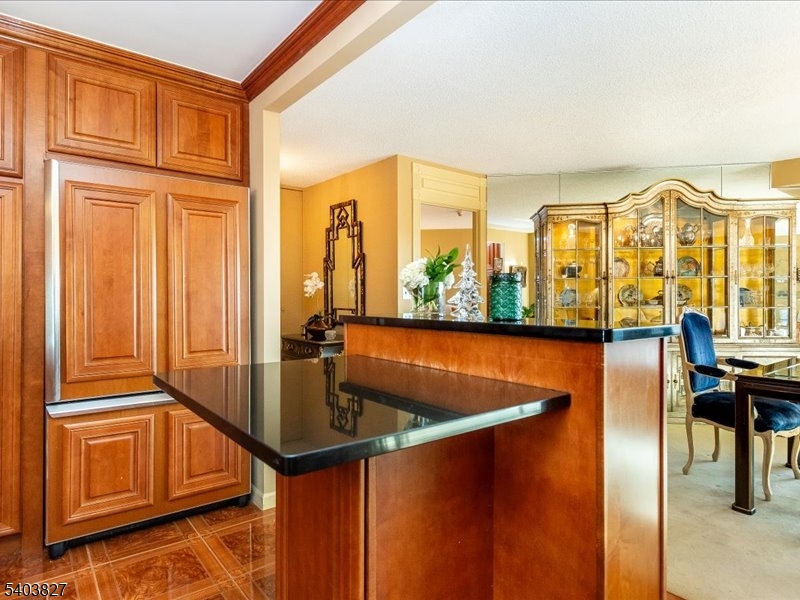 Claridge House II - Residential